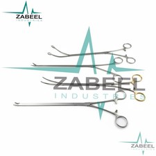 Set di strumenti chirurgici