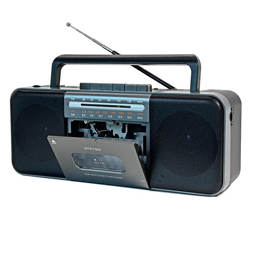 Lettore cassette - lettore,