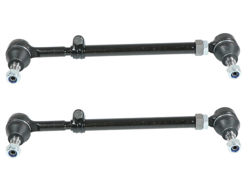 Set tiranti sinistro - set,