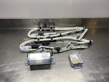 SET AIRBAG BMW SERIE 1 E87