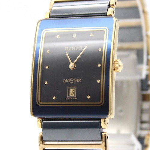 Come nuovo rado diastar - rado,