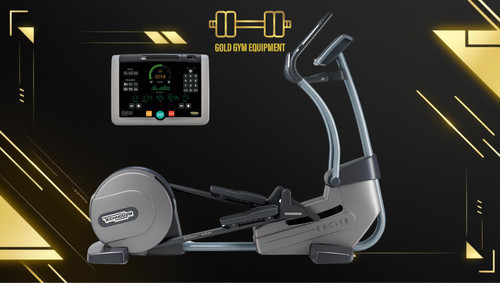 Technogym ellittica excite - ellittica,