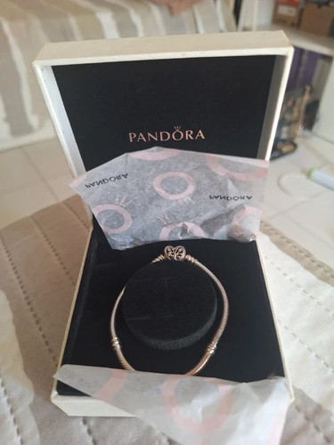 Pandora 590719 bracciale - pandora,