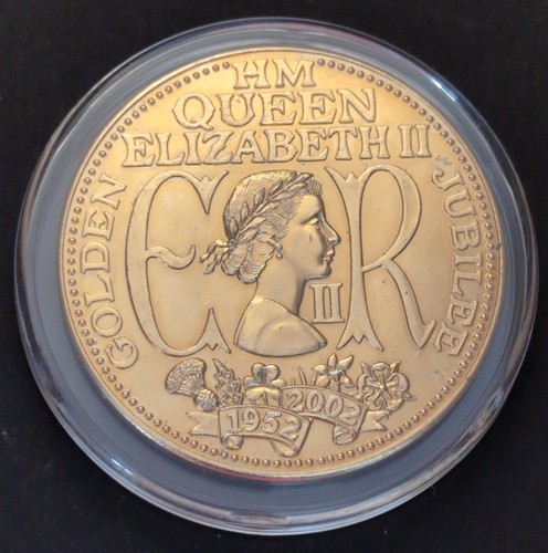Medaglia misura corona