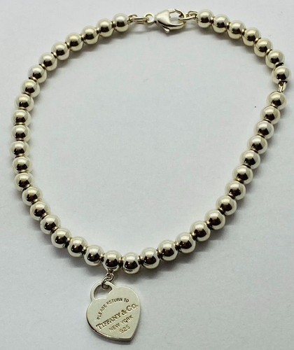 Bracciale tiffany co - tiffany, bead