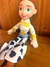 toy story jesse mattel bambola