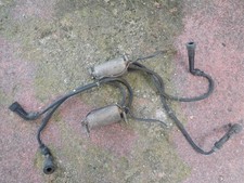 MOTO SUZUKI 850 BOBINA