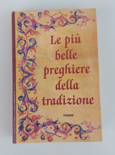 Più belle preghiere della - piÙ,