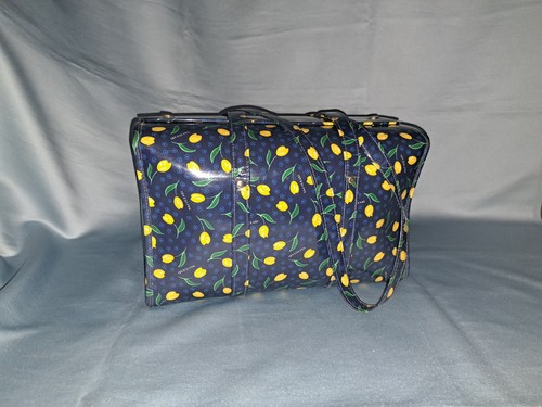 Borsa bauletto cartella naj - borsa,