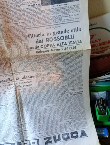 Coppa alta italia - coppa,