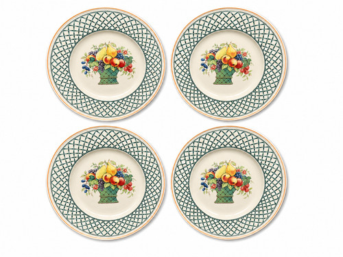 Piatti villeroy - 4,