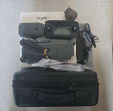 Dji mavic pro drone - pro, avec