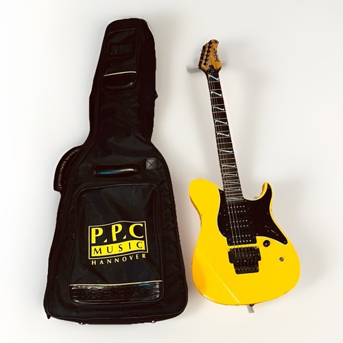 Yamaha pacifica 1230s - yamaha,