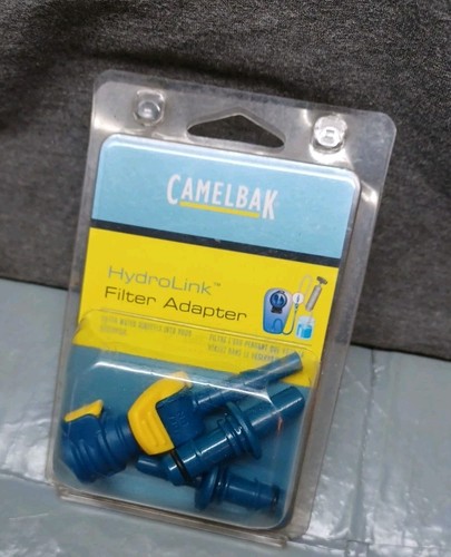 Adattatore filtro camelbak - filtro,
