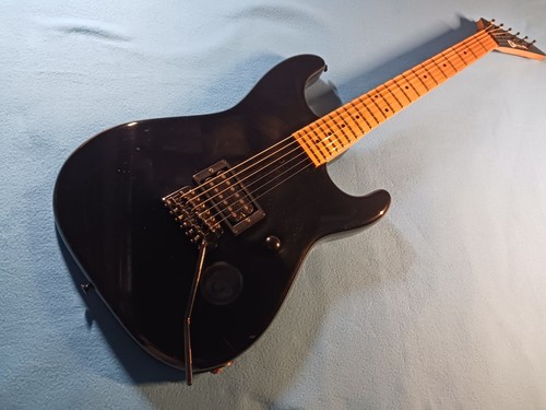 Mij charvel model 1986 - mij, 1