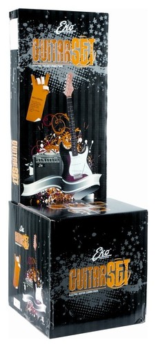 Eko chitarra amplificatore - eko, e
