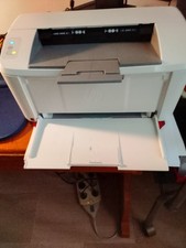 Stampante HP Laserjet M110W