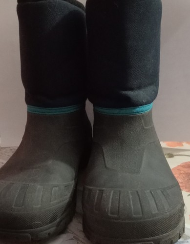 Doposci bambino quechua - doposci, n