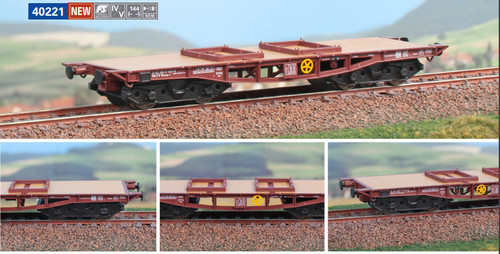Acme 40220 carro - carro, fs