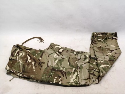 British army mtp - army, aircrew