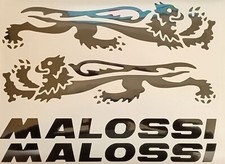 KIT ADESIVI MALOSSI 4 pz. 30cm