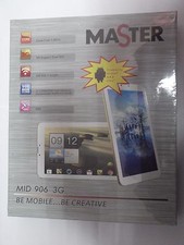 MASTER MID 906 3G TABLET DUAL