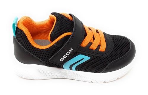 Geox sneaker sprintye - geox,