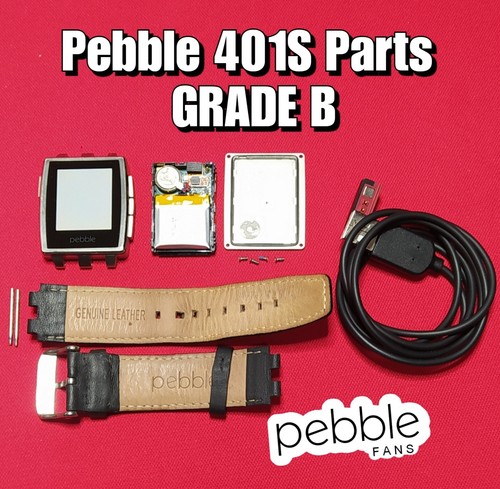 Spare parts smartwatch - spare,
