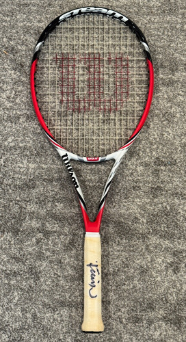 Racchetta tennis kei - racchetta,