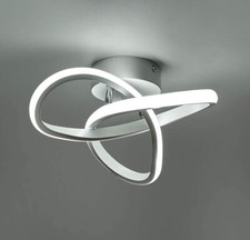 Lampada led soffitto - a,