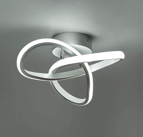 Lampada led soffitto - lampada, a