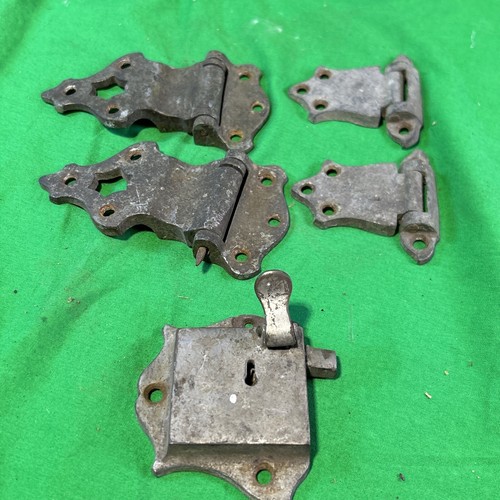 Cerniere ferramenta stile ice - cerniere,