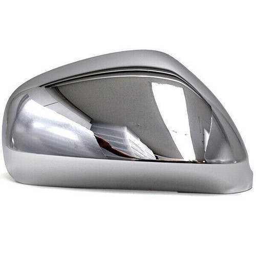 Calotte specchio cromate - calotte,
