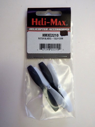 Heli max lame rotore - -,