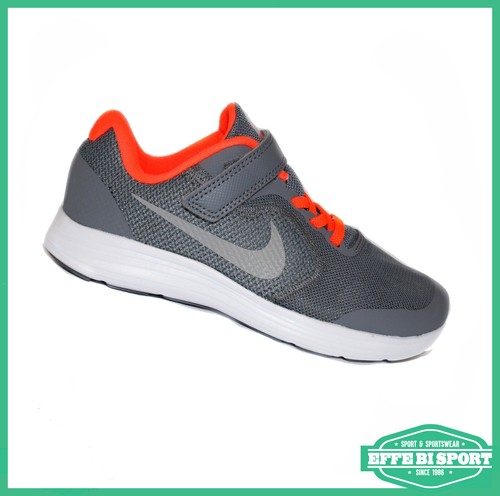 Scarpa bambino nike revolution - bambino,