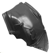 Passaruota Anteriore Sinistro