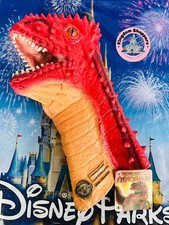 Disney Parks Dinoland Animal