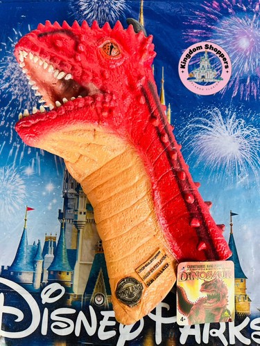 Disney parks dinoland - parks,