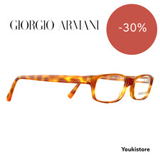 GIORGIO ARMANI occhiali da