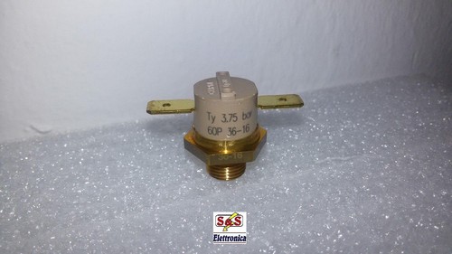 M0005579 pressostato 75 - m0005579, 3,75
