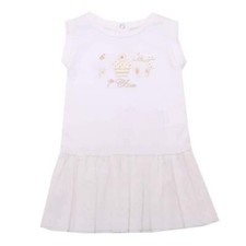 4197AN abito bimba 1° CLASSE ALVIERO MARTINI girl dress