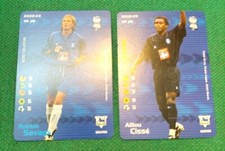 2 CARD SUBBUTEO TRADING GAME