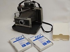 Polaroid Automatic 340