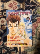 Game Over 9 - Autori Vari - I