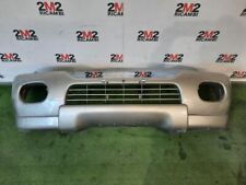 PARAURTI ANTERIORE CENTRALE PER MITSUBISHI Pajero Sport MR478669 (99>)