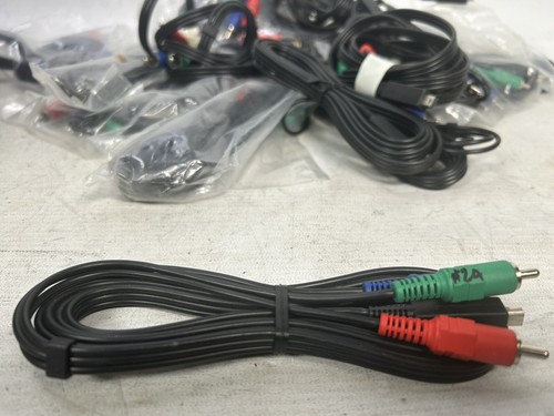 Cavo componente sony - componente, per