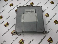 Centralita del motor Iveco