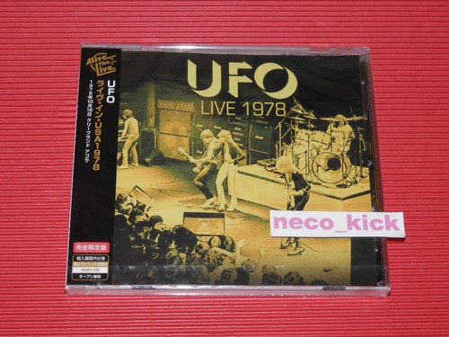 4bt ufo live 1978 - 4bt,