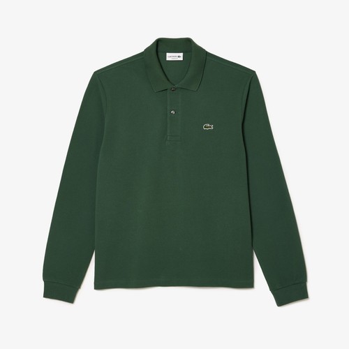 Polo uomo lacoste manica - polo,