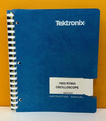 Tektronix 070 1429 1984 - 070-1429-00,